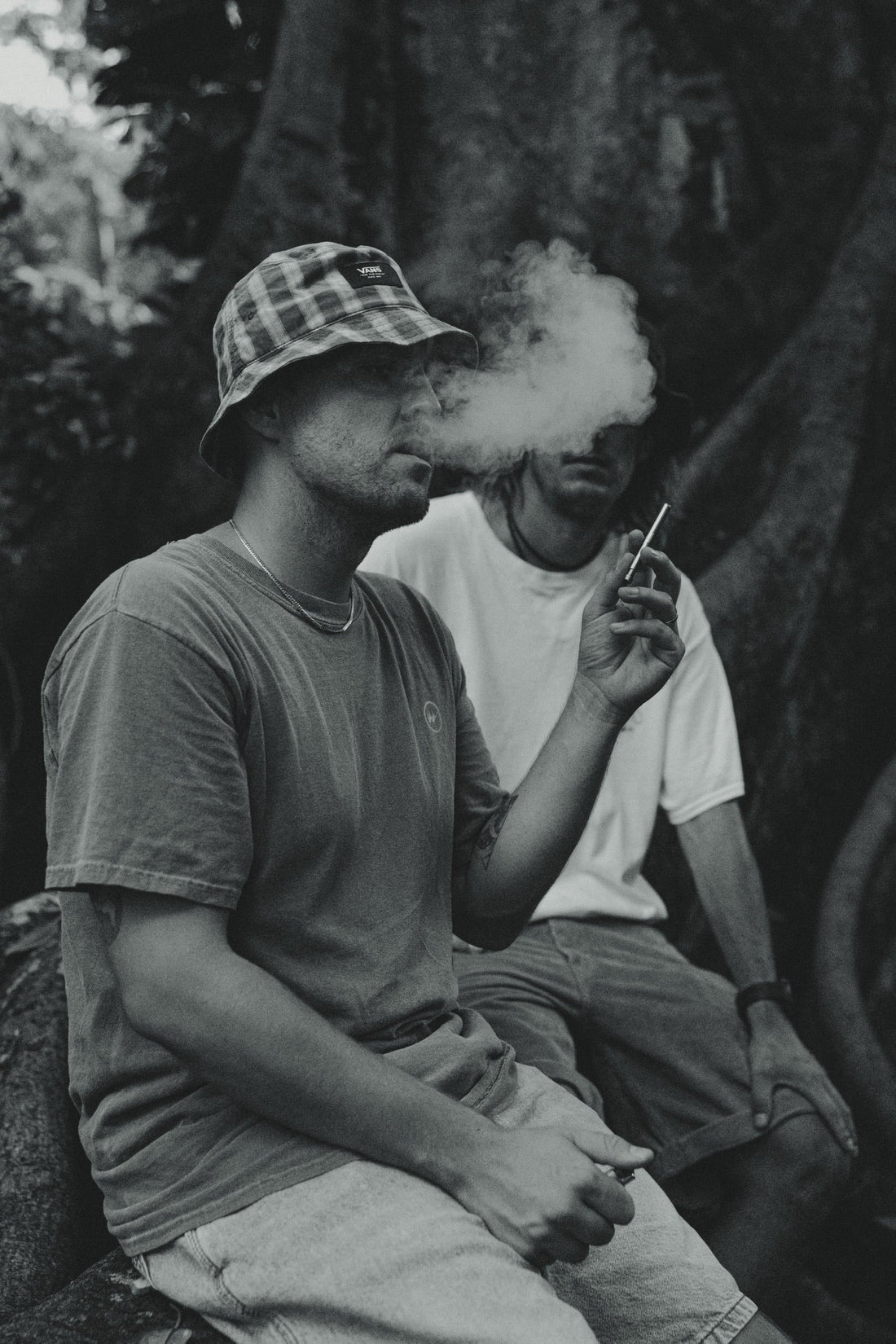 Cannabis ohne Tabak konsumieren – Alternativen im Überblick
