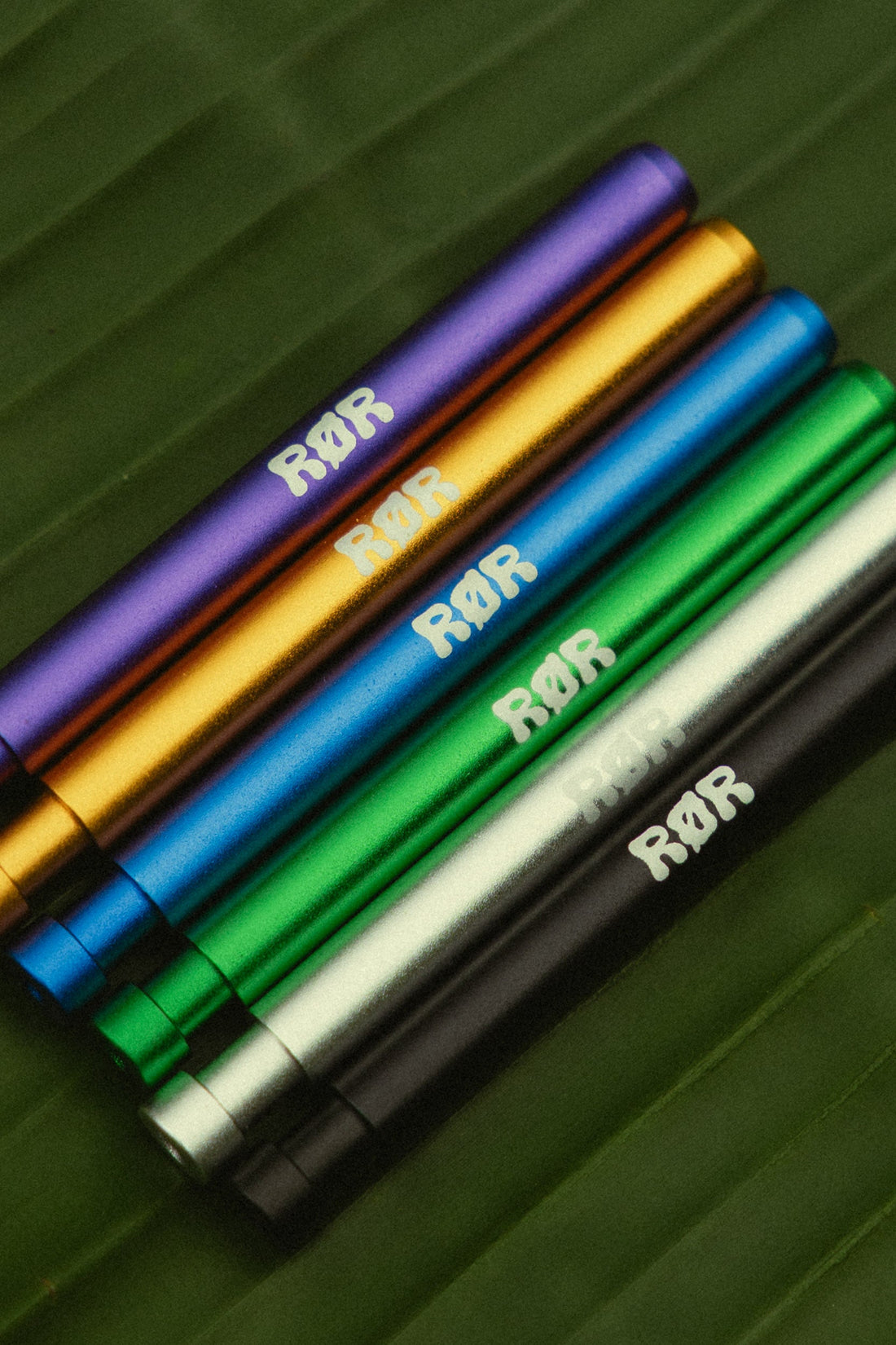 Aluminium vs. Edelstahl – Welcher One-Hitter passt zu dir?