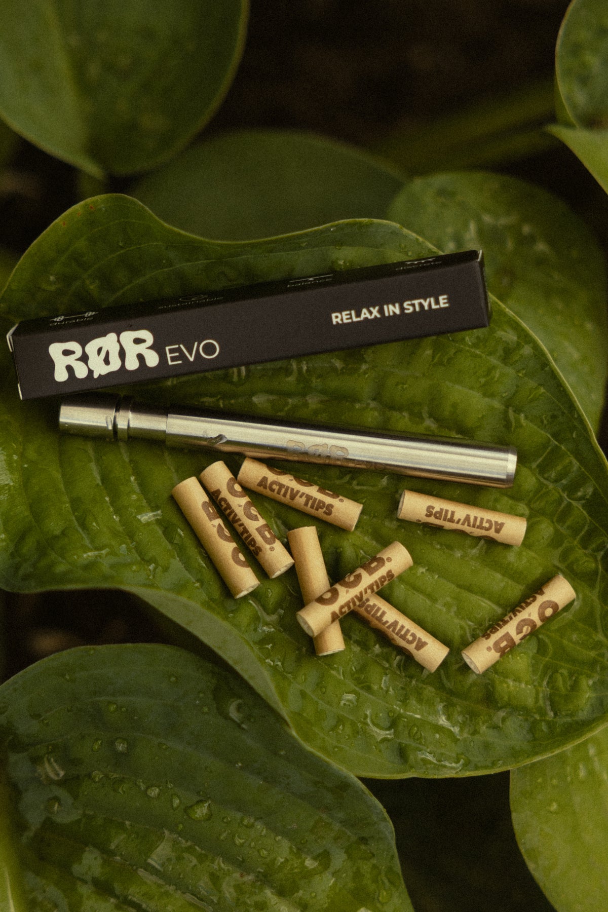 RØR EVO