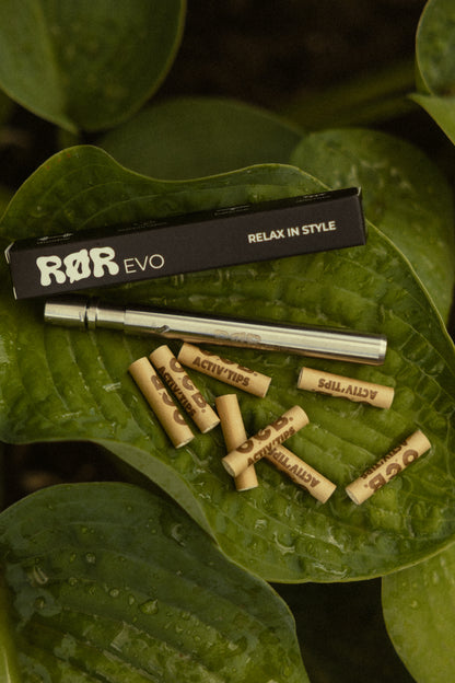 RØR EVO