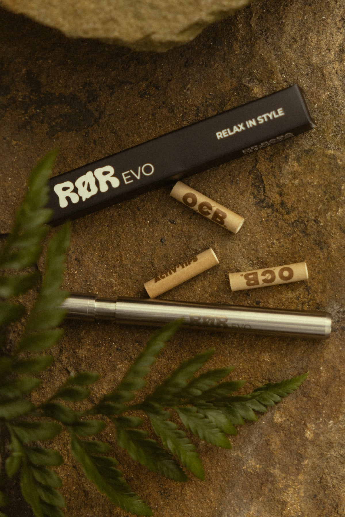 RØR EVO