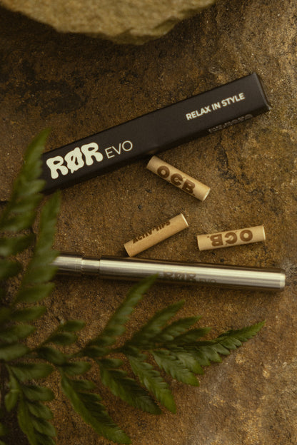 RØR EVO