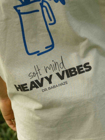BABA TEE FLOW