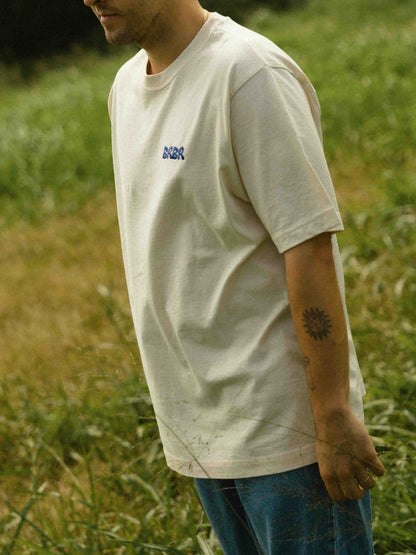 BABA TEE FLOW