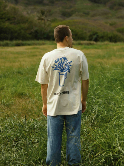 BABA TEE FLOW
