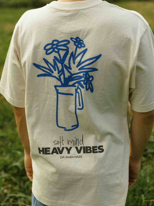 BABA TEE FLOW