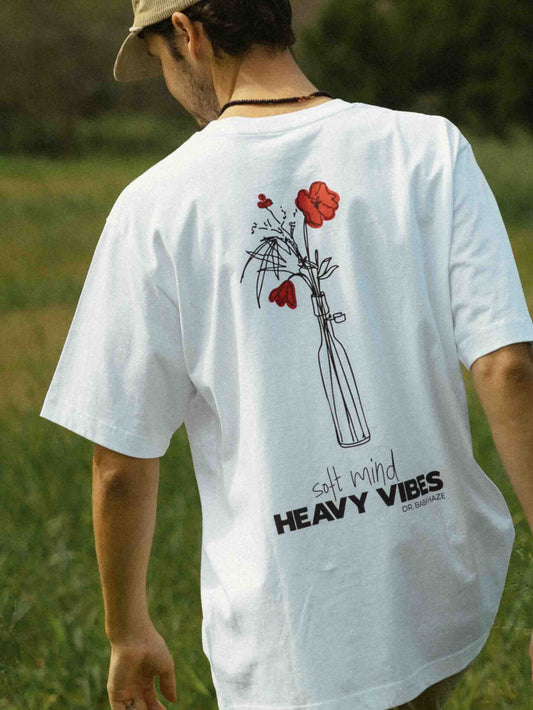BABA TEE BLOOM