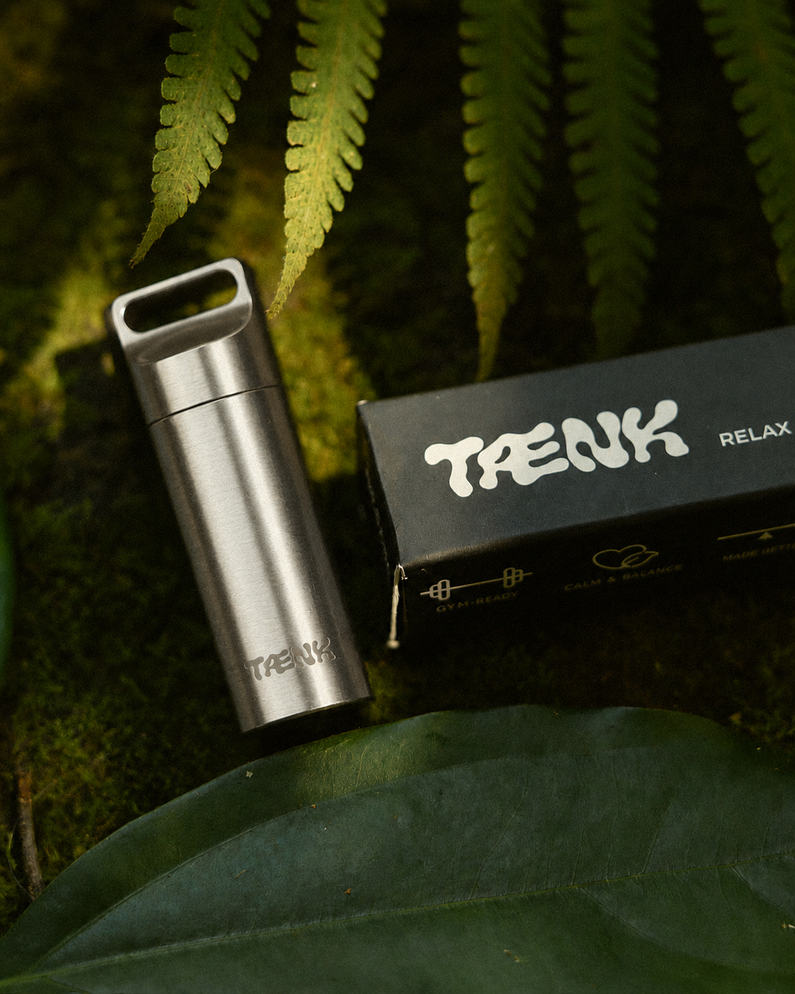 TÆNK